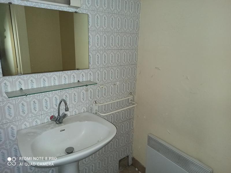 Maison en pierre - 80 m² - 3 pièces