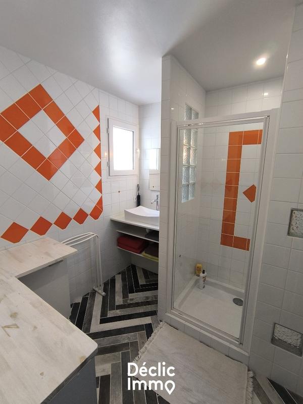 Maison ancienne - 147 m² - 4 pièces