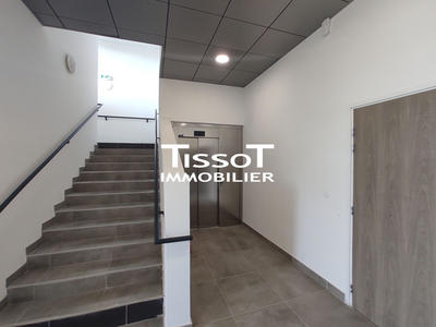 Bureau - 20 m² - 1 pièce