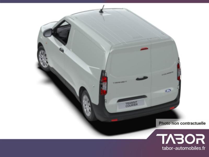 Transit Courier 1.0 Eb 100 Trend Clim aut