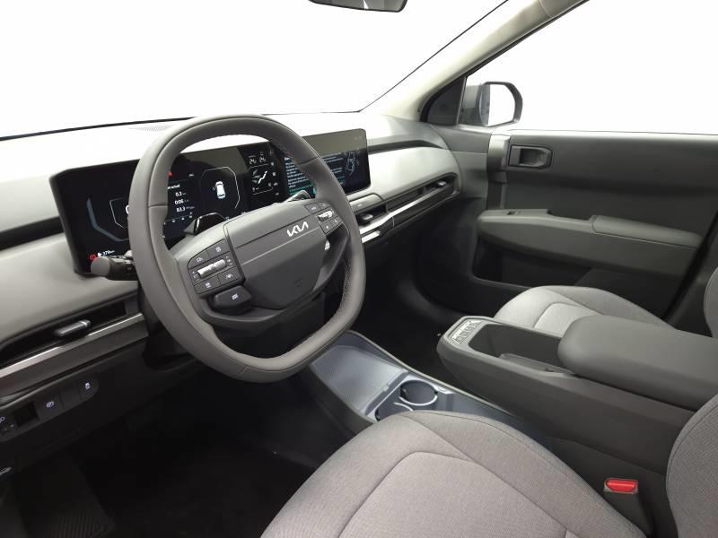 Kia Ev3 81.4 kWh 204 ch