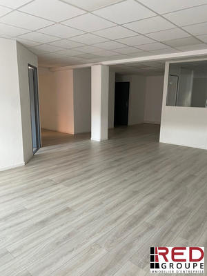 Local d'activités - 97 m²