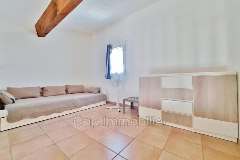 Maison - 41 m² - 4 pièces