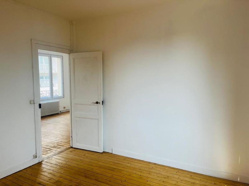 Appartement - 76 m² - 3 pièces