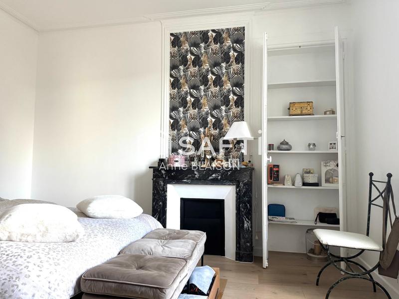 Maison de maîtres - 172 m² - 7 pièces