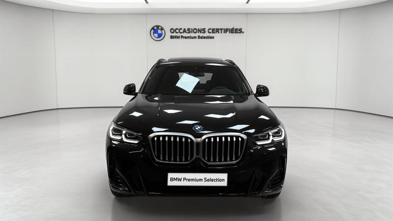 Bmw X3 G01 Lci xDrive 30e 292ch Bva8 m Sport