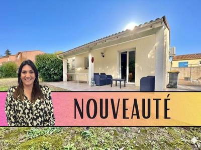 Villa - 89 m² - 4 pièces