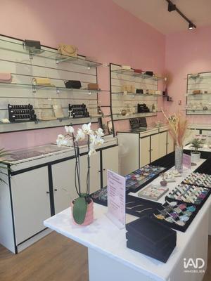 Local commercial - 30 m²