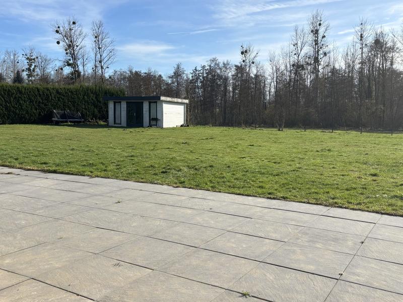 Maison - 103 m² - 4 pièces