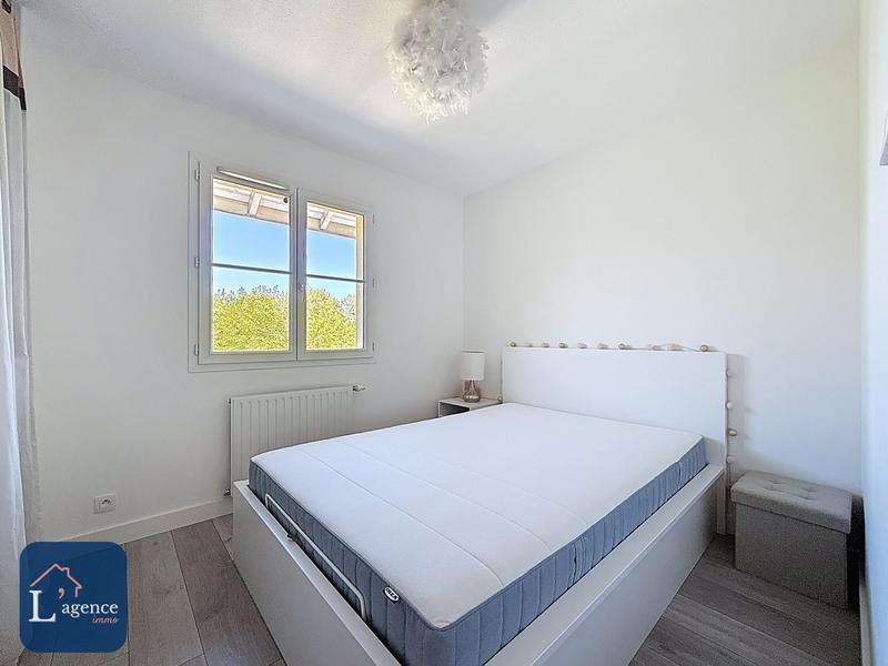 Maison - 102 m² - 5 pièces