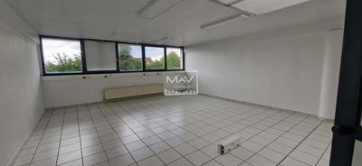 Bureau - 170 m² - 3 pièces
