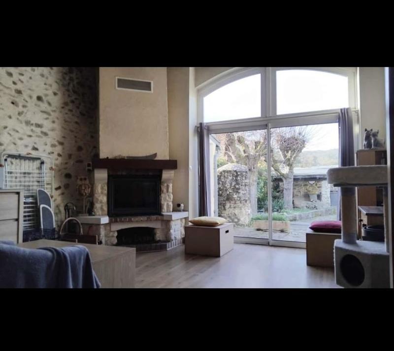 Maison - 70 m² - 4 pièces