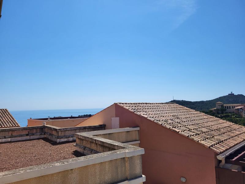 Appartement - 28 m² - 2 pièces