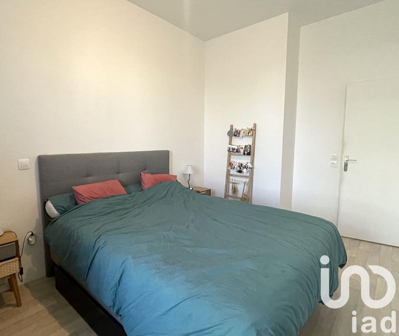 Appartement - 93 m² - 4 pièces