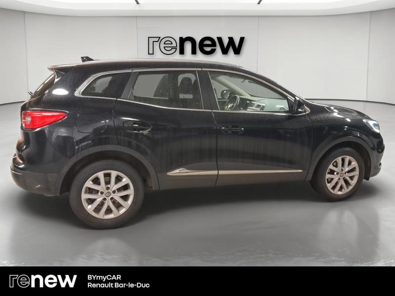 Renault Kadjar Blue dCi 115 Business
