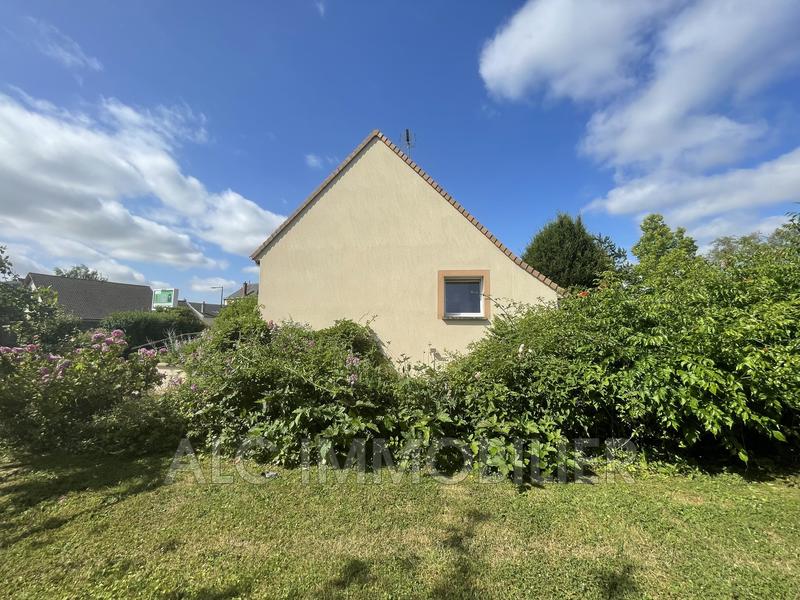 Maison - 190 m² - 5 pièces