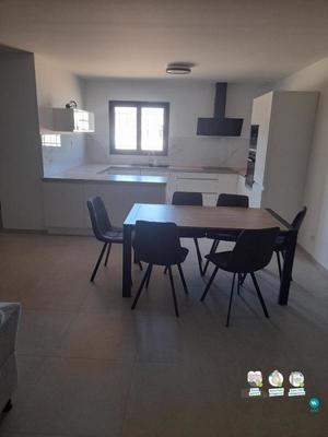 Maison - 132 m² - 5 pièces
