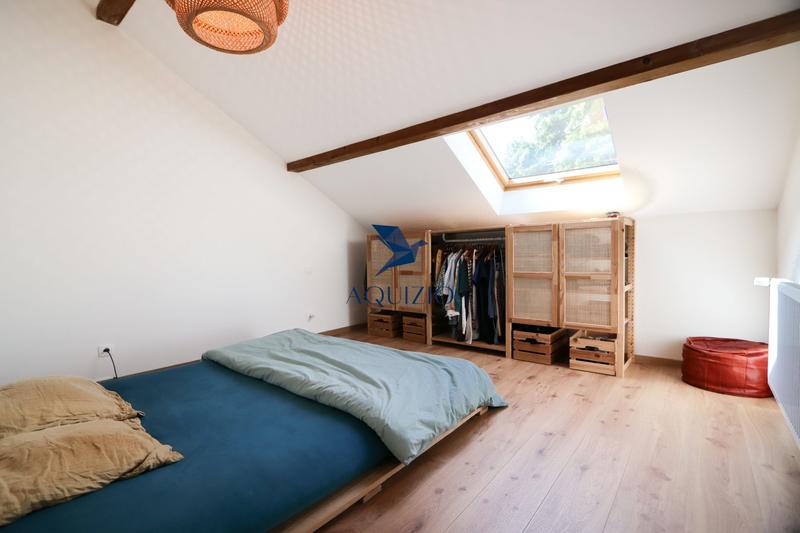 Appartement - 76 m² - 3 pièces