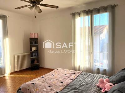 Appartement - 98 m² - 4 pièces