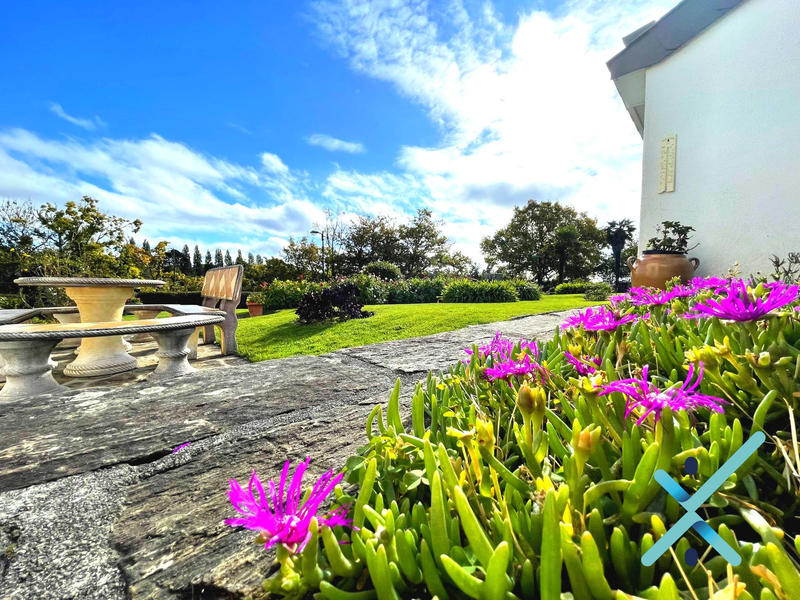 Maison ancienne - 135 m² - 6 pièces