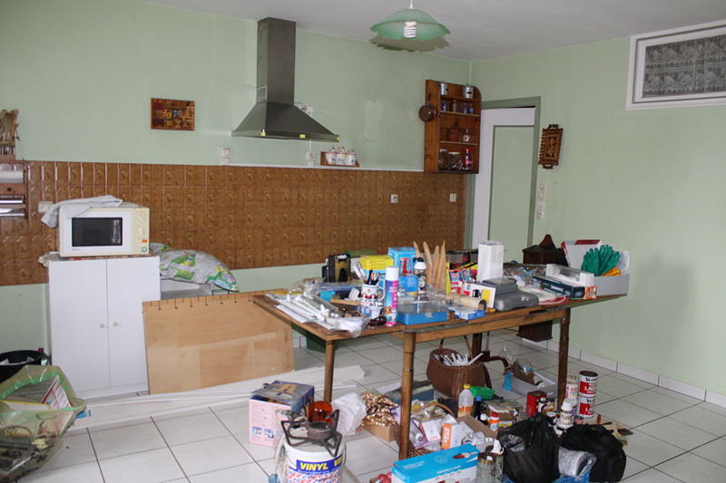 Maison - 127 m² - 5 pièces