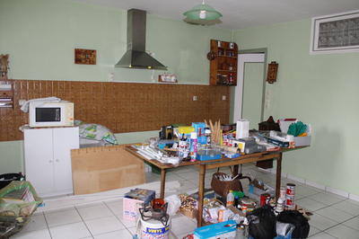 Maison - 127 m² - 5 pièces