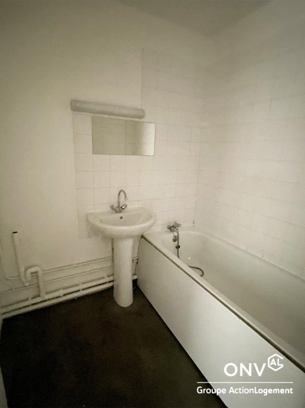 Appartement - 87 m² - 4 pièces