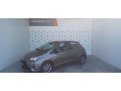 Toyota Yaris Hybride 100h Dynamic