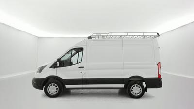 Ford Transit Fg Vul Pe 390 L2h2 135 kW Batterie 75/68 kWh Trend Business