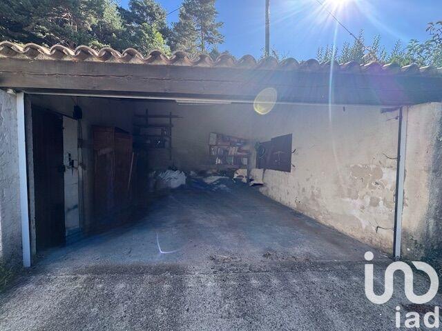 Maison - 117 m² - 5 pièces