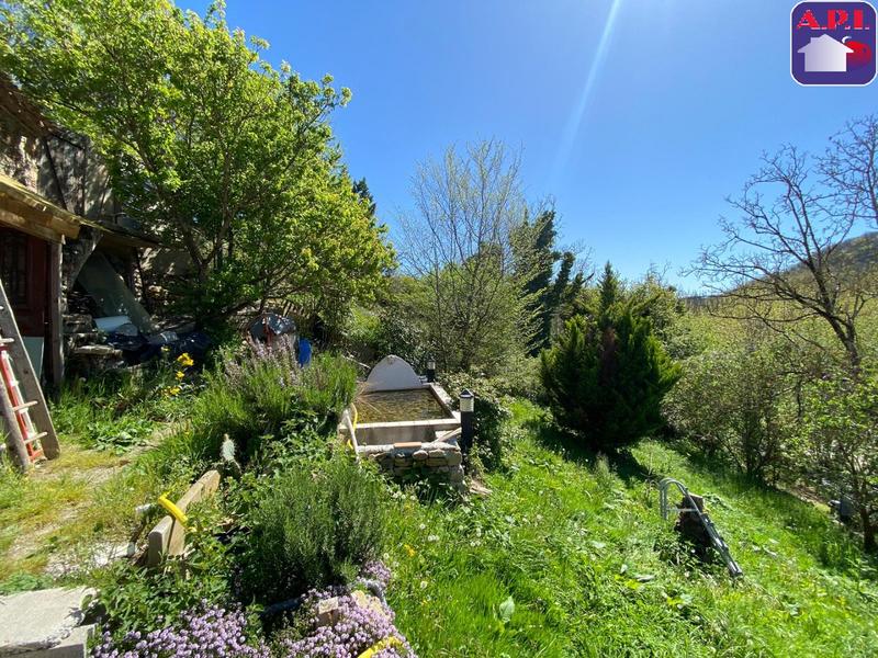 Maison - 108 m² - 7 pièces