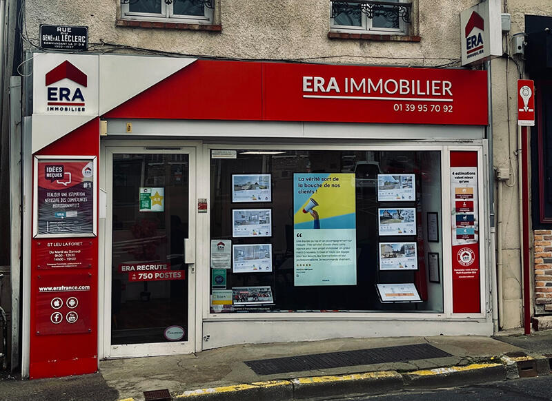 Maison - 45 m² - 2 pièces