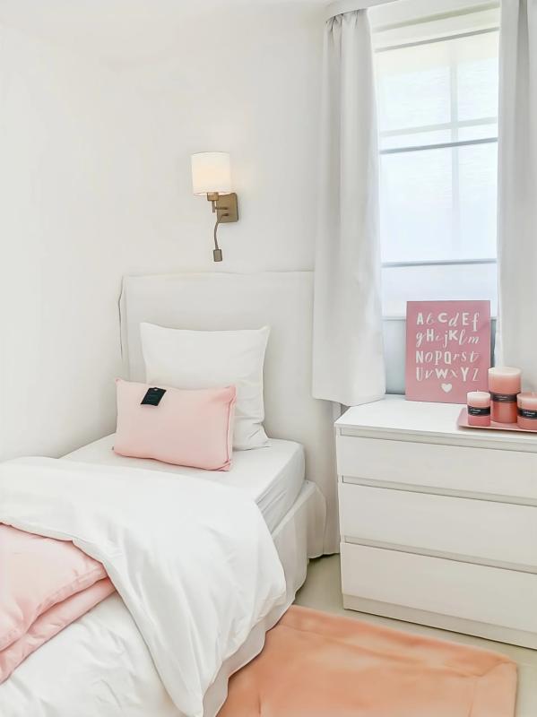 Maison - 54 m² - 4 pièces