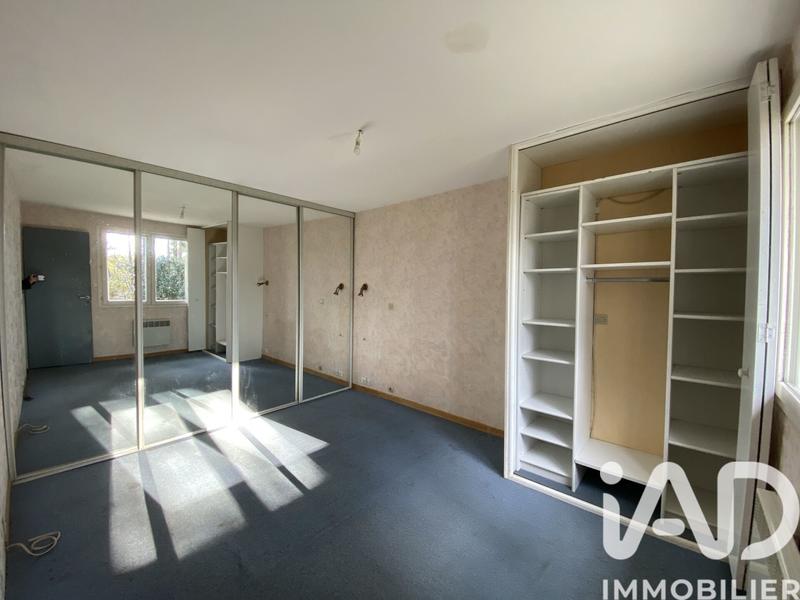 Maison de maîtres - 160 m² - 5 pièces