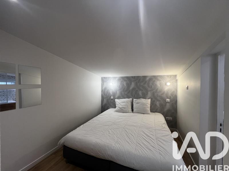 Maison - 113 m² - 6 pièces