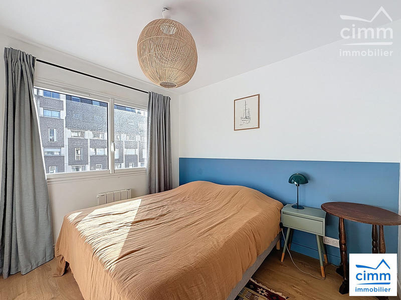 Appartement - 104 m² - 4 pièces