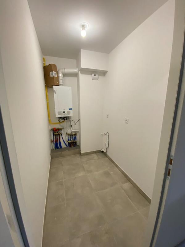 Appartement - 51 m² - 2 pièces
