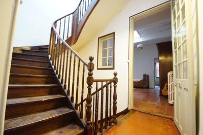 Viager - Maison - 141 m² - 6 pièces