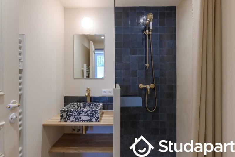 Appartement - 18 m² - 1 pièce