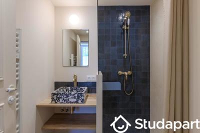 Appartement - 18 m² - 1 pièce