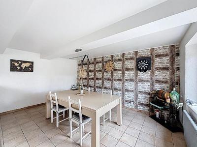 Maison - 145 m² - 5 pièces