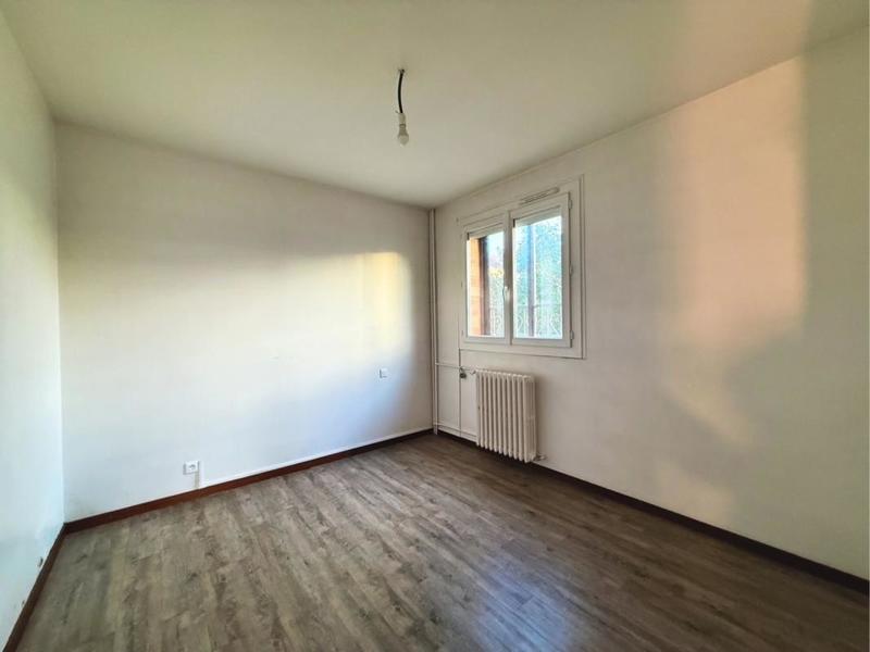 Appartement - 94 m² - 4 pièces