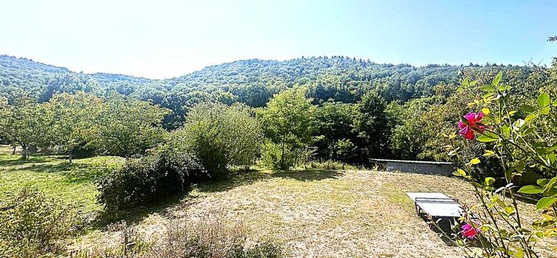 Maison en pierre - 154 m² - 5 pièces