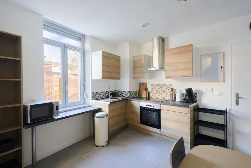 Maison - 136 m² - 6 pièces