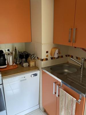 Maison - 33 m² - 2 pièces