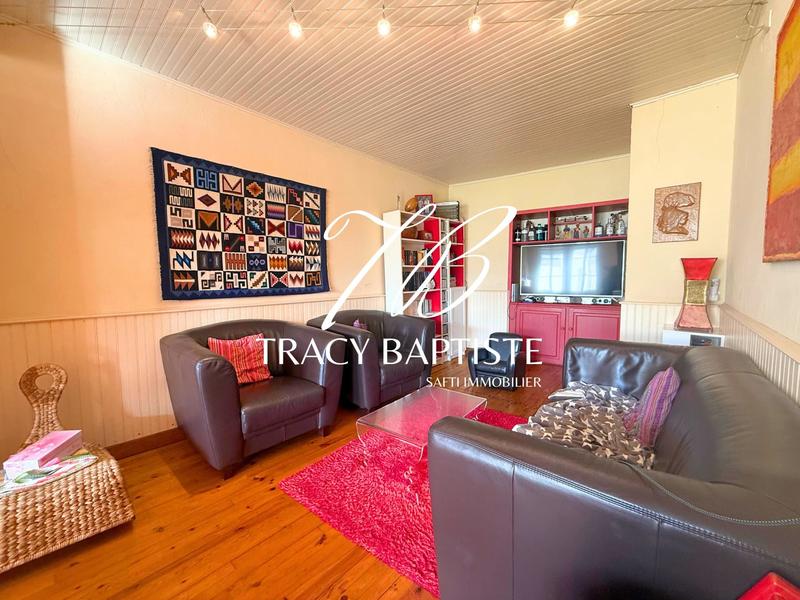 Maison - 316 m² - 10 pièces