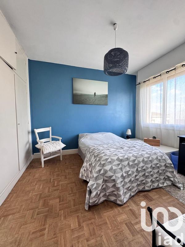 Maison de ville - 78 m² - 4 pièces