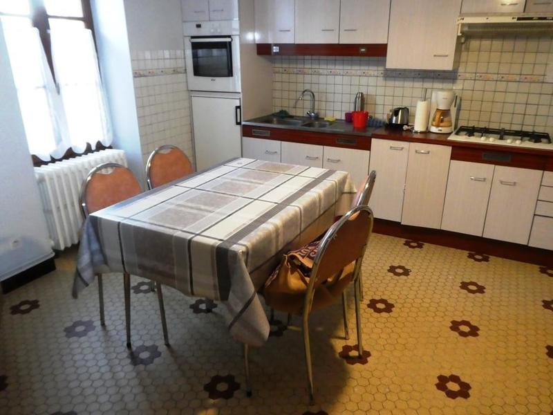 Maison en pierre - 142 m² - 8 pièces