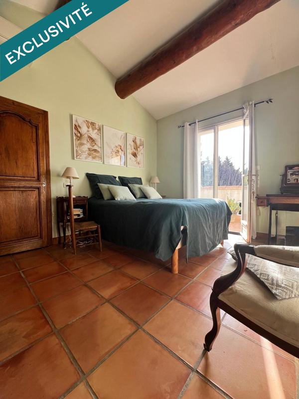 Maison - 160 m² - 5 pièces