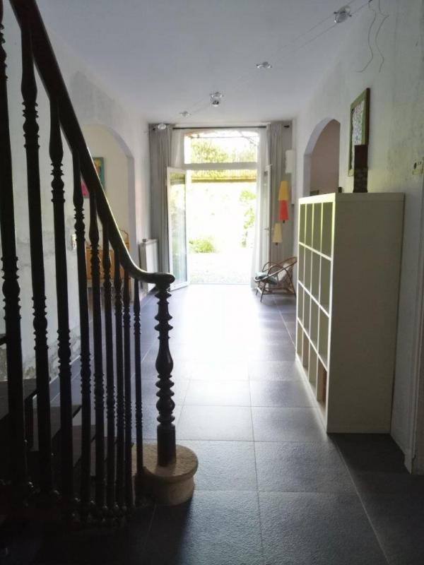 Maison - 220 m² - 5 pièces